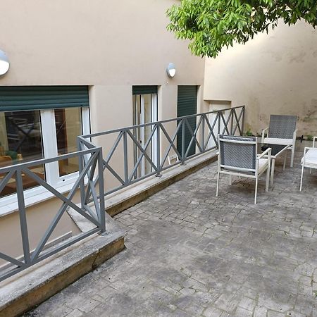 City Break Nomentana Roma Exterior foto