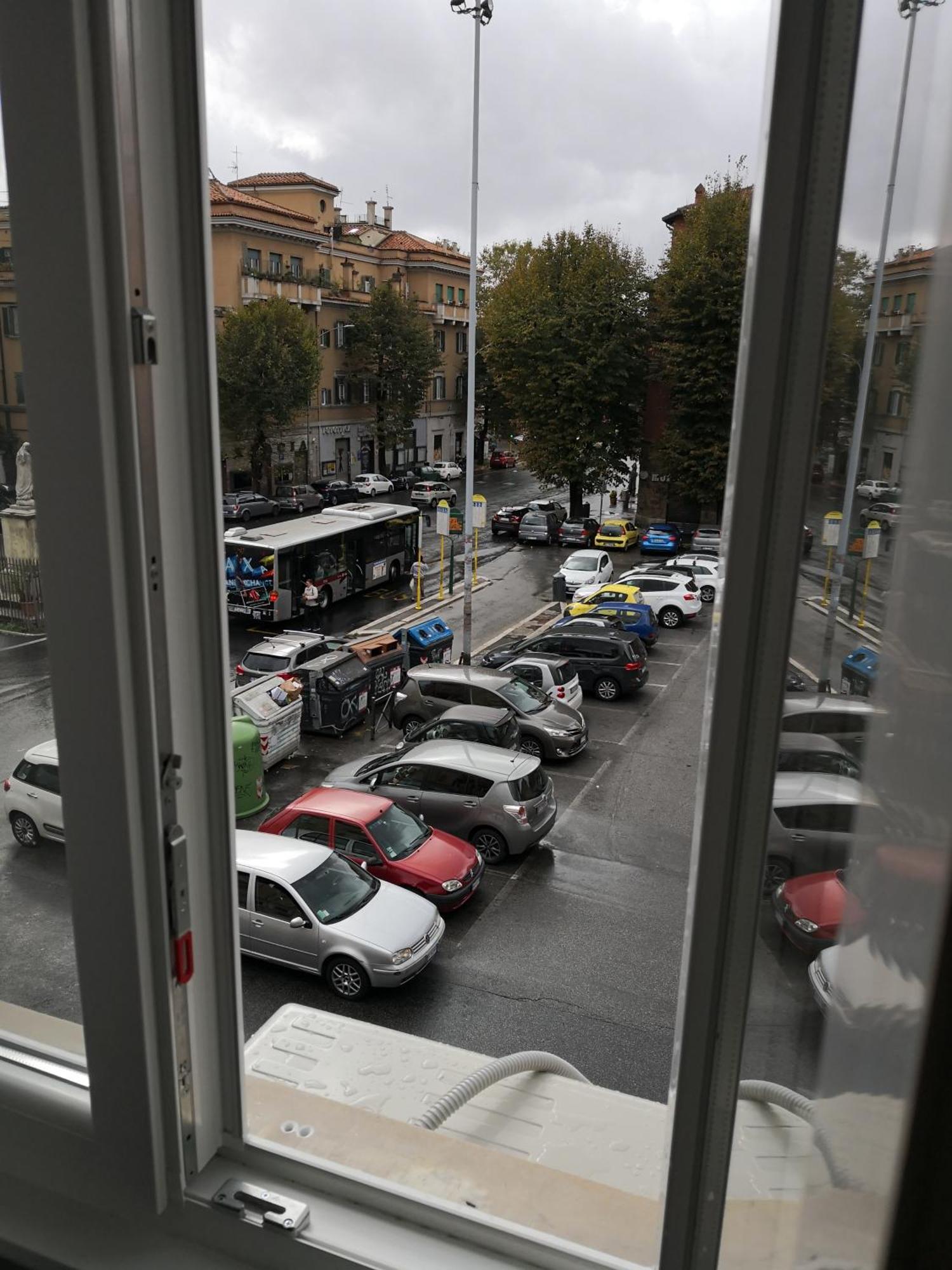 City Break Nomentana Roma Exterior foto