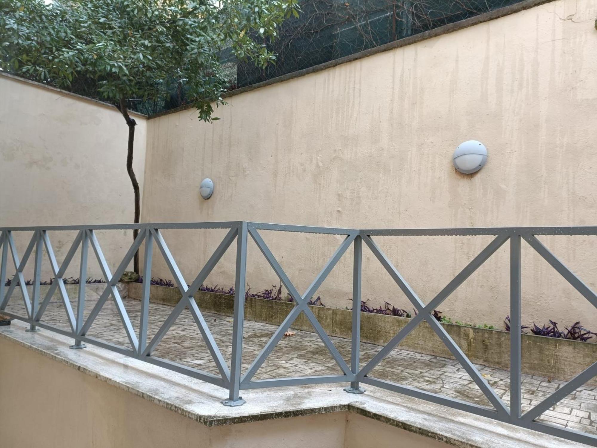 City Break Nomentana Roma Exterior foto