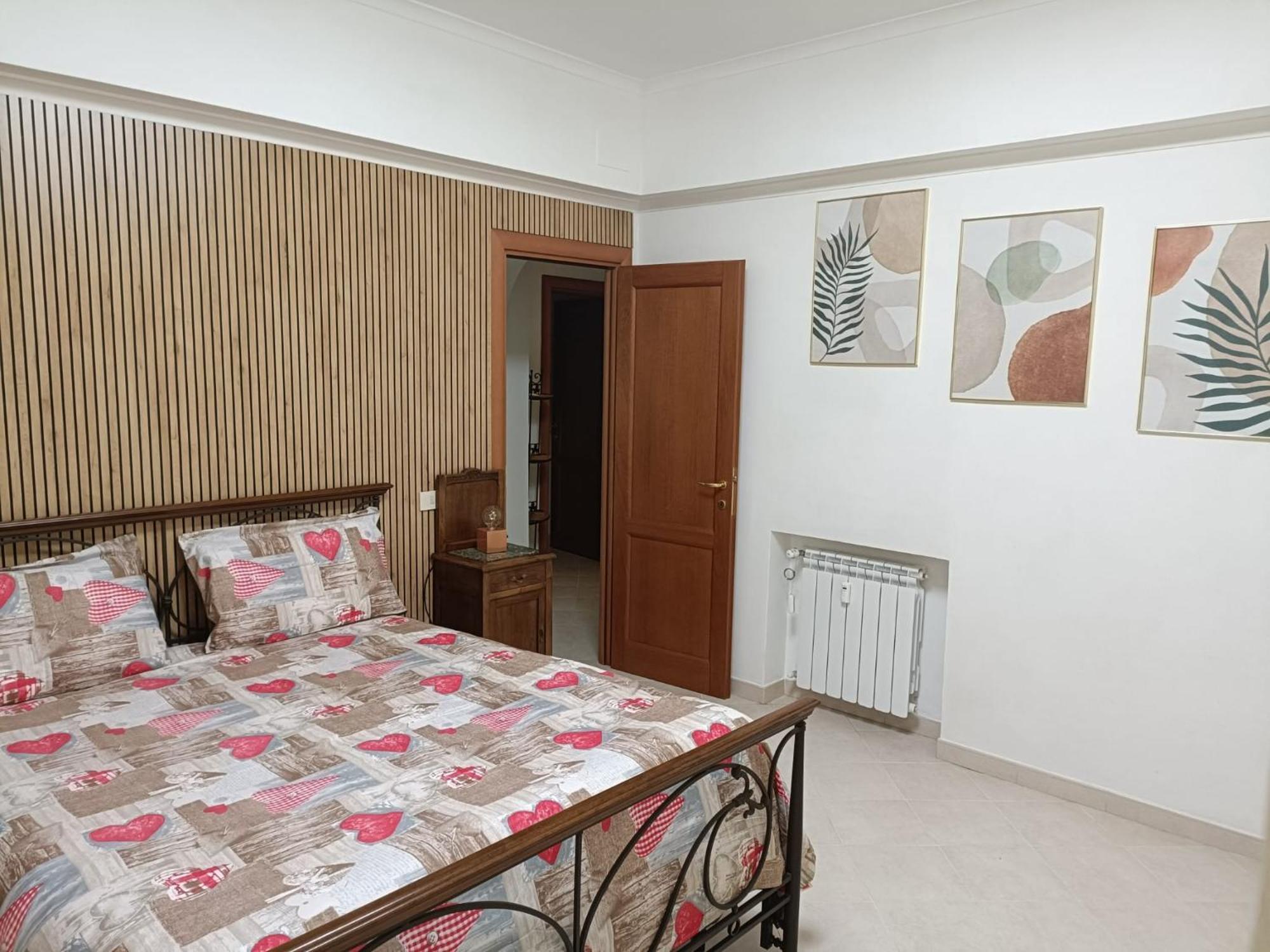 City Break Nomentana Roma Exterior foto
