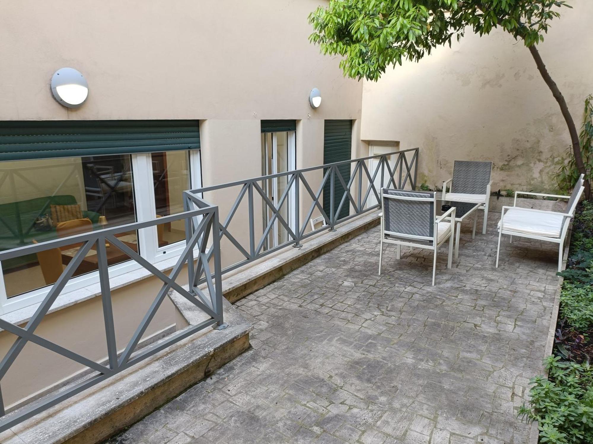 City Break Nomentana Roma Exterior foto