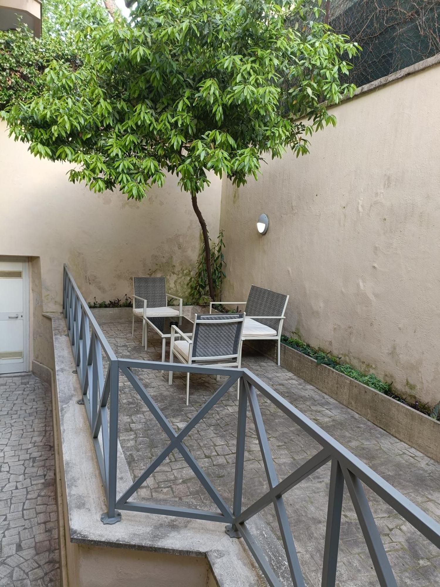City Break Nomentana Roma Exterior foto