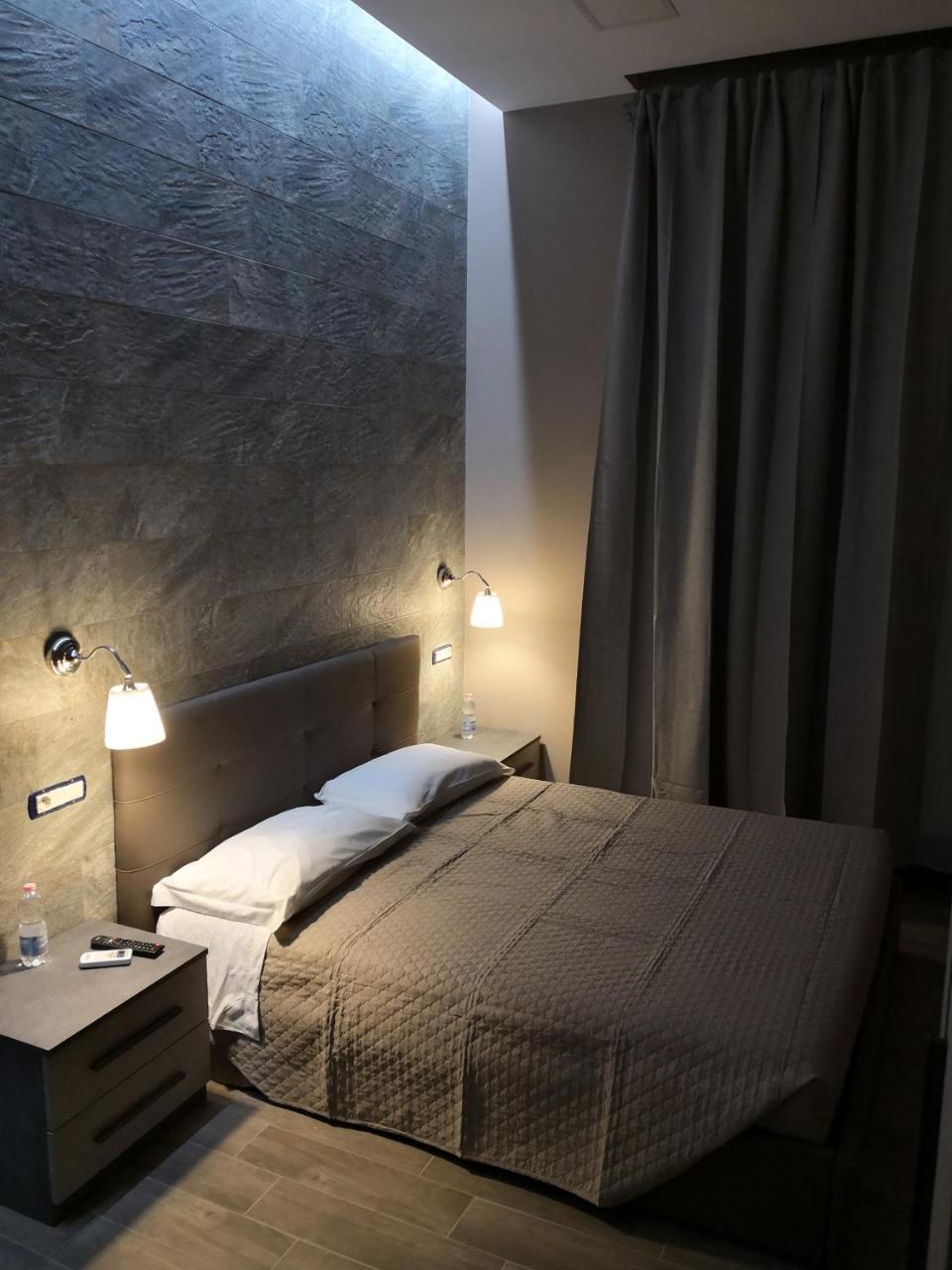 City Break Nomentana Roma Exterior foto