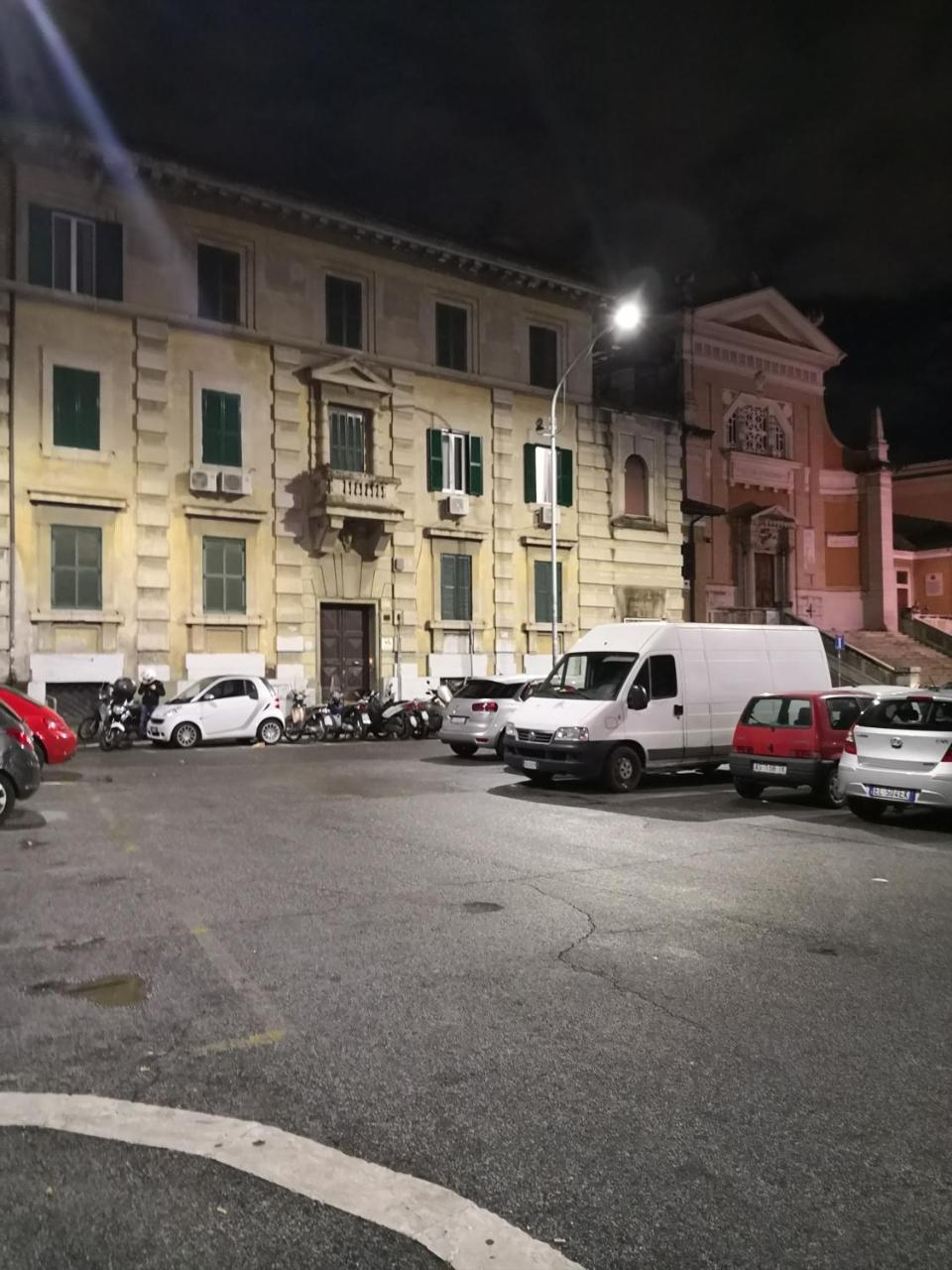City Break Nomentana Roma Exterior foto