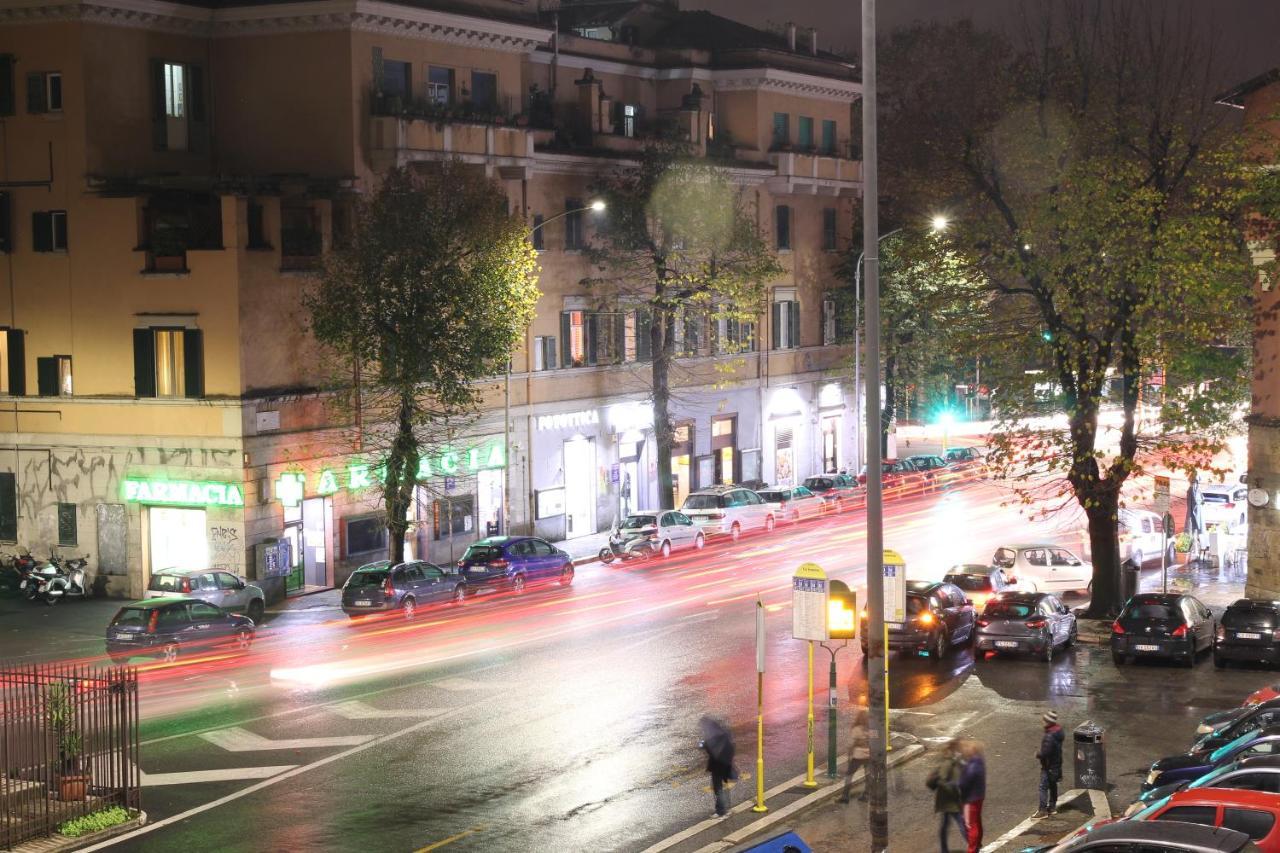 City Break Nomentana Roma Exterior foto